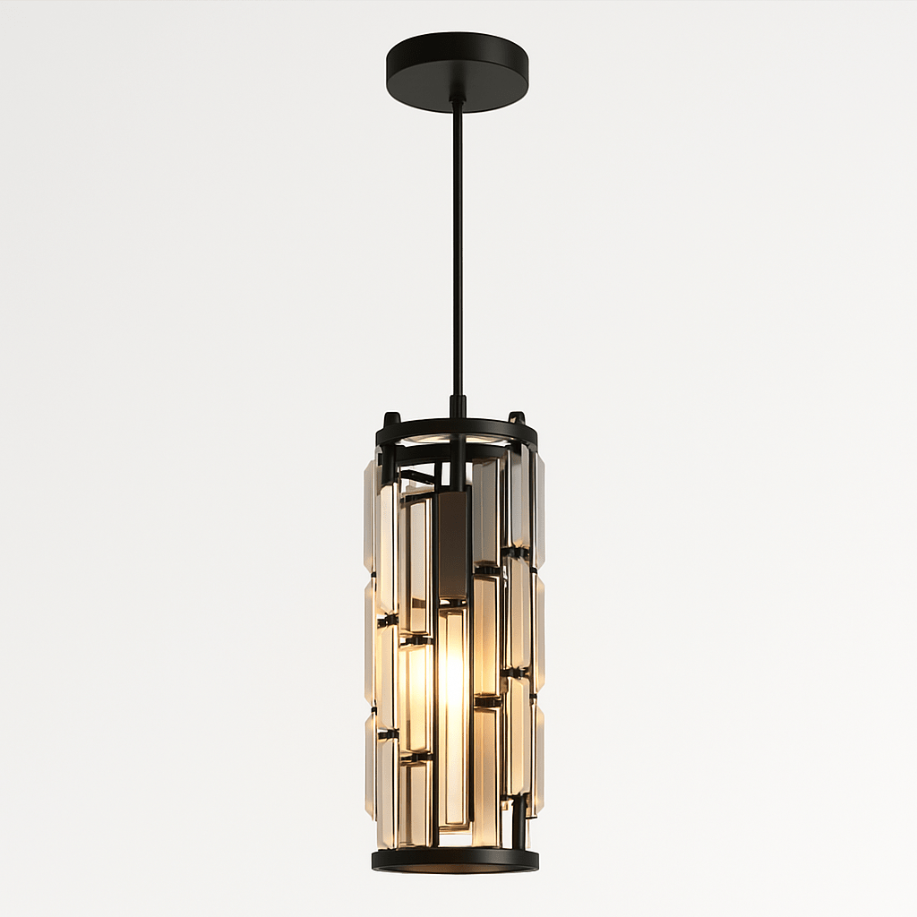 Zevar Pendant Light - Nuvé
