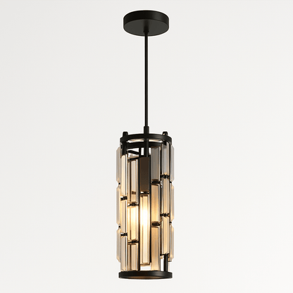 Zevar Pendant Light - Nuvé