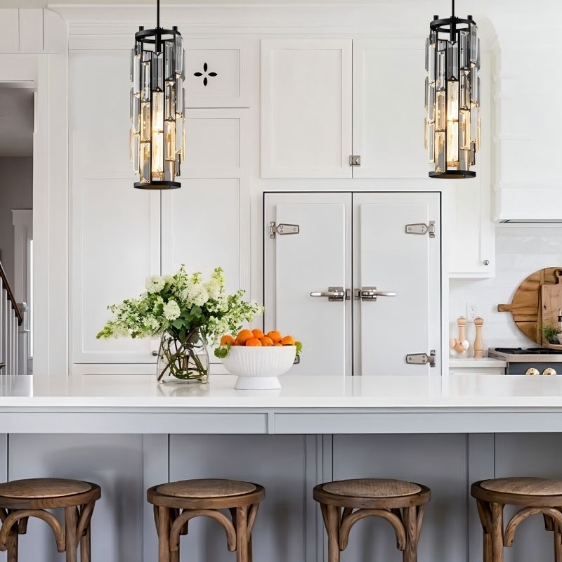 Zevar Pendant Light - Nuvé