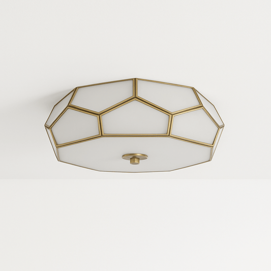 Zhumian Ceiling Lamp - Nuvé