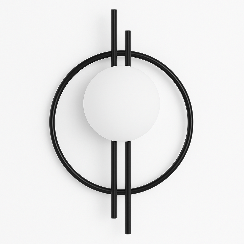 Ziara Wall Lamp - Nuvé