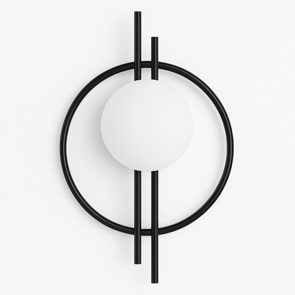 Ziara Wall Lamp - Nuvé