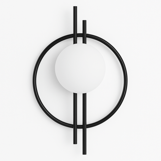 Ziara Wall Lamp - Nuvé