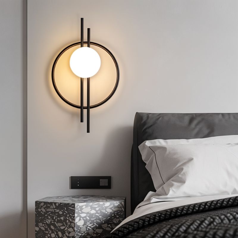 Ziara Wall Lamp - Nuvé