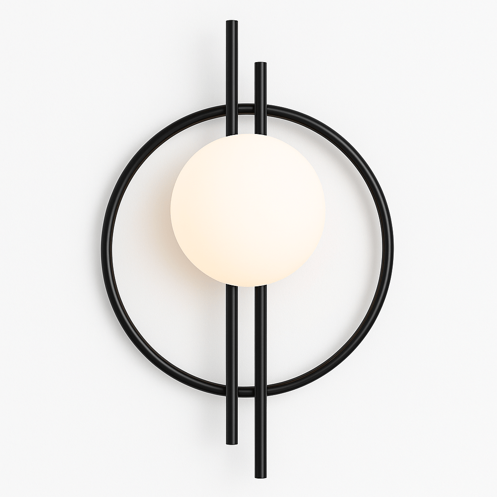 Ziara Wall Lamp - Nuvé