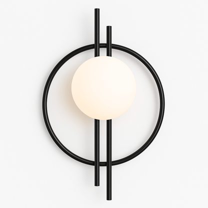 Ziara Wall Lamp - Nuvé