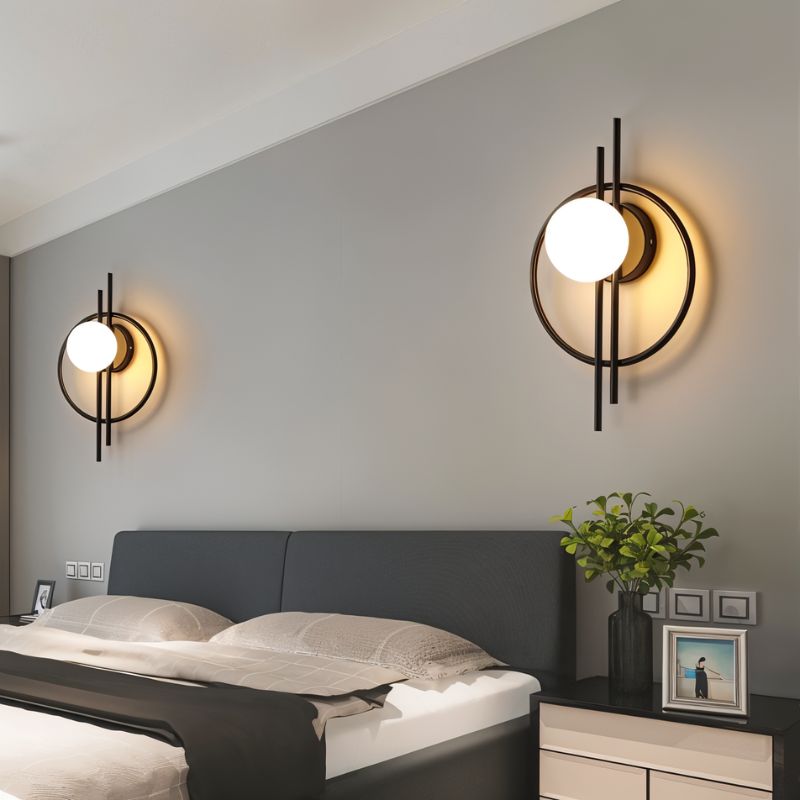 Ziara Wall Lamp - Nuvé