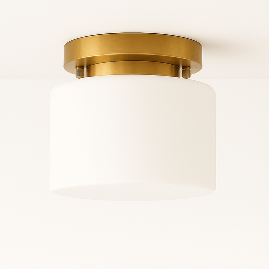 Zilt Ceiling Light - Nuvé