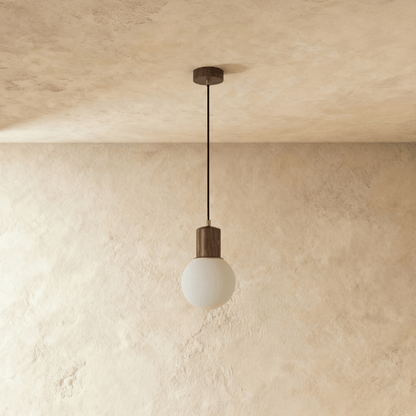 Zilus Pendant Light - Nuvé