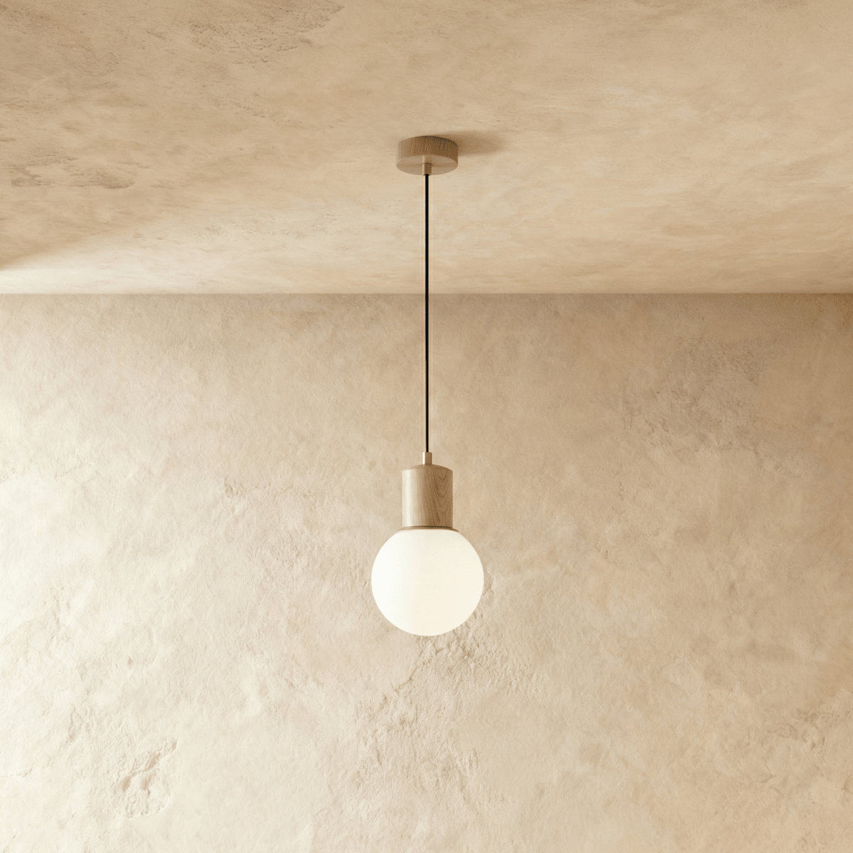 Zilus Pendant Light - Nuvé