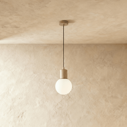 Zilus Pendant Light - Nuvé