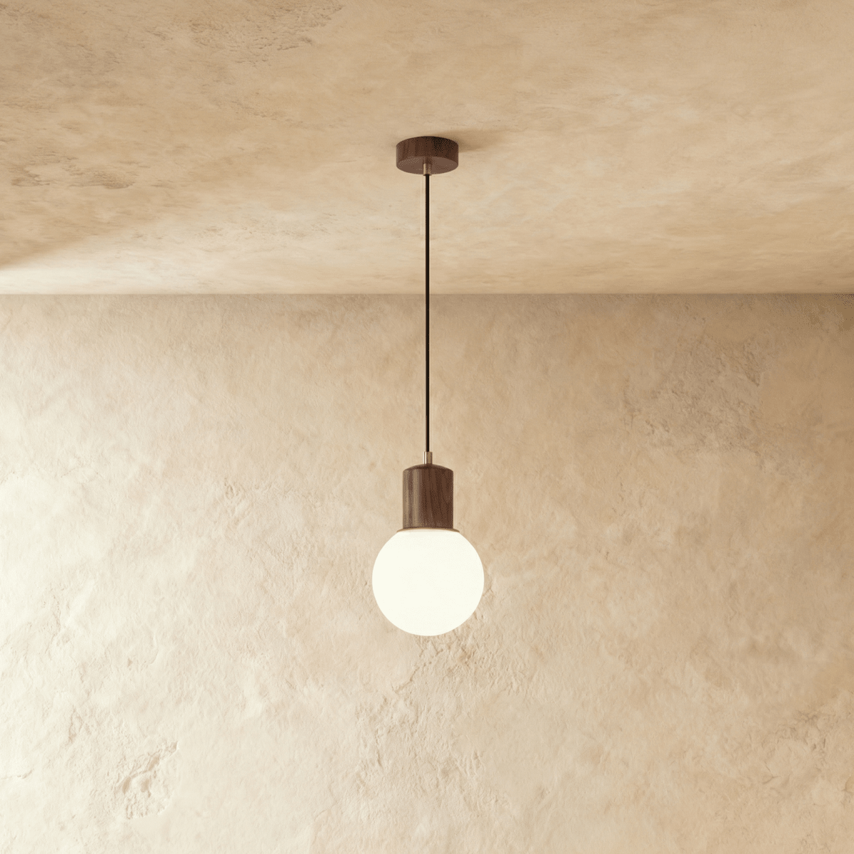 Zilus Pendant Light - Nuvé
