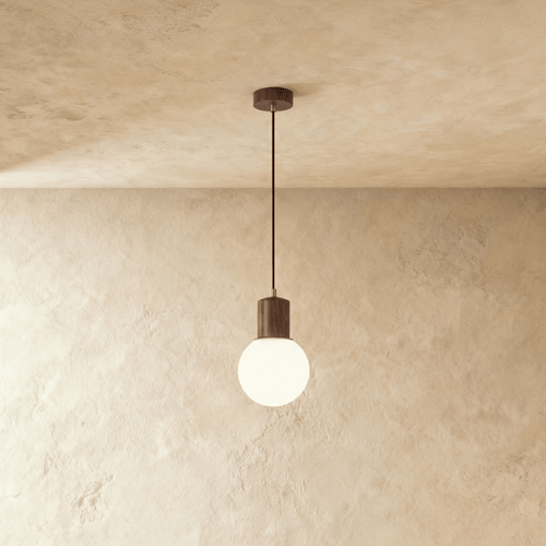 Zilus Pendant Light - Nuvé