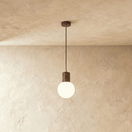 Zilus Pendant Light - Nuvé