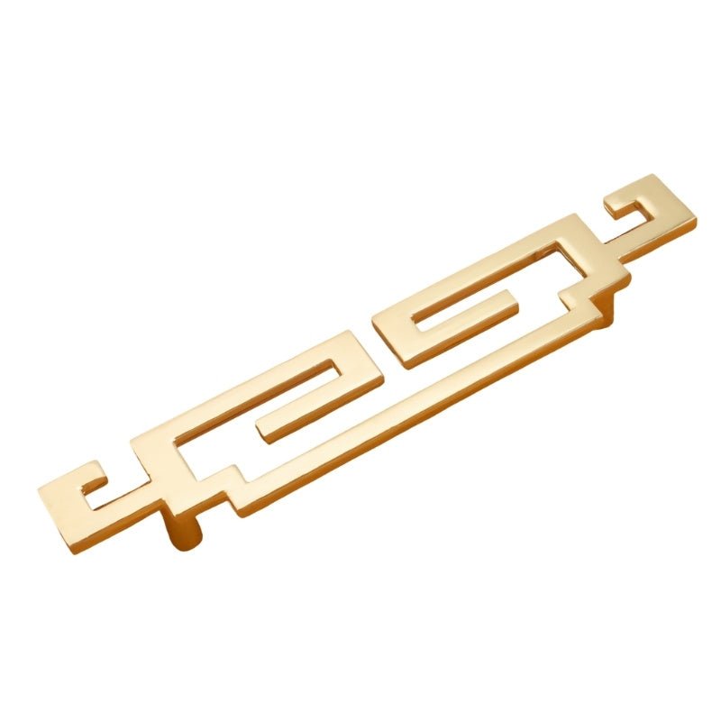 Blair Pull Bar - Nuvé