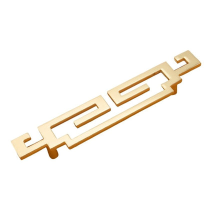 Blair Pull Bar - Nuvé
