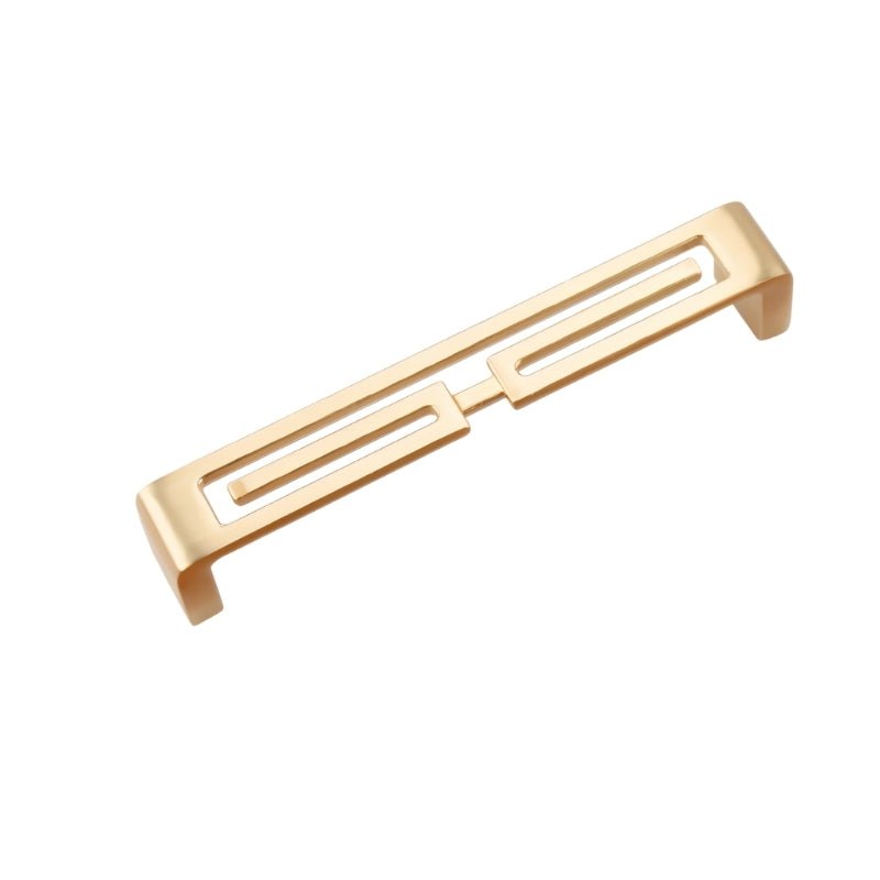 Blair Pull Bar - Nuvé