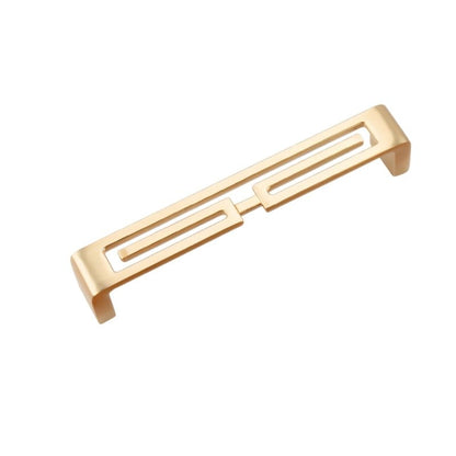 Blair Pull Bar - Nuvé
