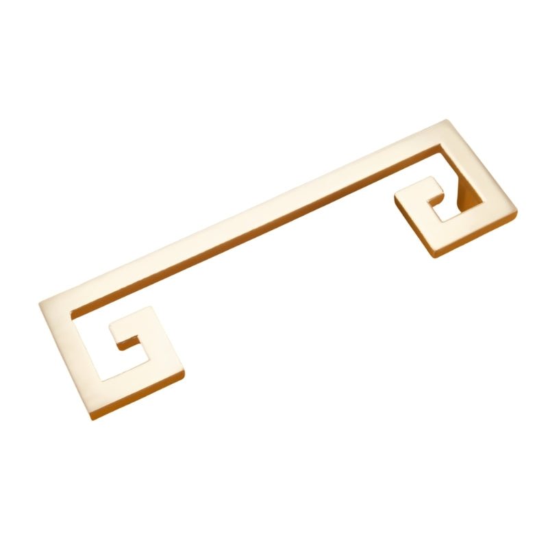 Blair Pull Bar - Nuvé
