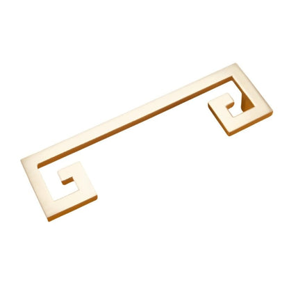 Blair Pull Bar - Nuvé