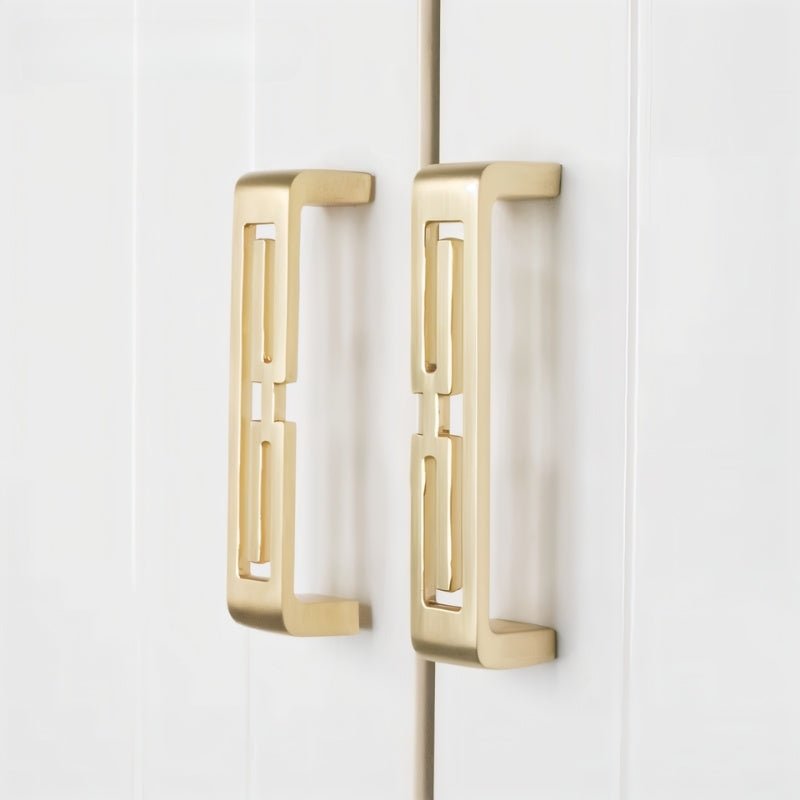 Blair Pull Bar - Nuvé