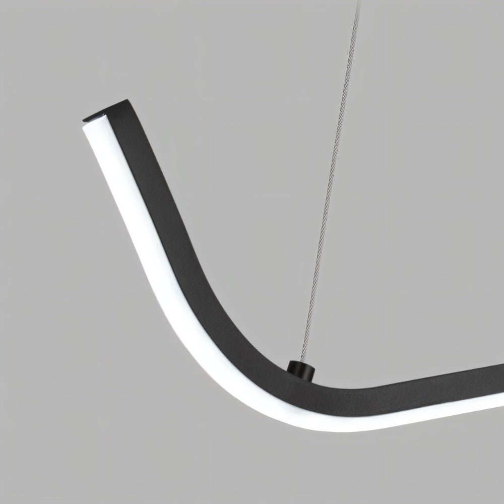 Zingo Pendant Light - Nuvé