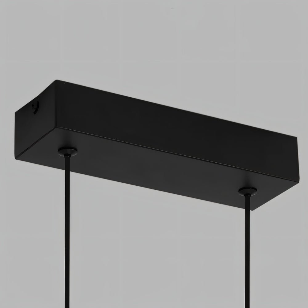 Zingo Pendant Light - Nuvé