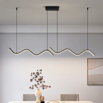 Zingo Pendant Light - Nuvé
