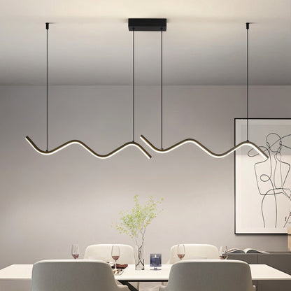 Zingo Pendant Light - Nuvé