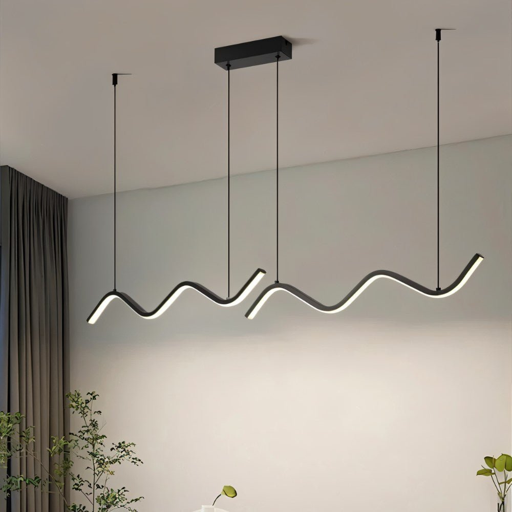 Zingo Pendant Light - Nuvé