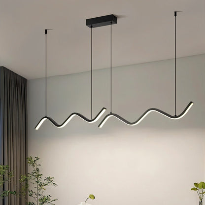 Zingo Pendant Light - Nuvé