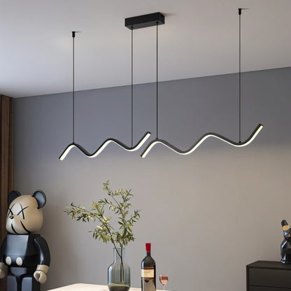 Zingo Pendant Light - Nuvé