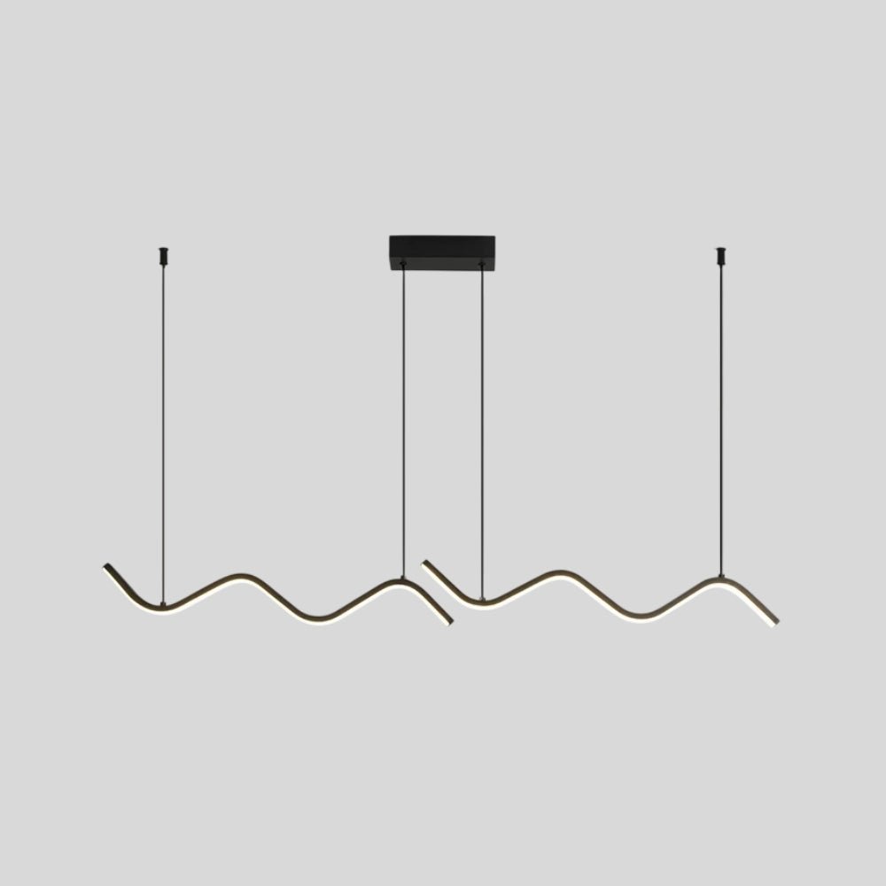 Zingo Pendant Light - Nuvé