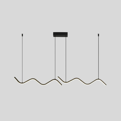 Zingo Pendant Light - Nuvé