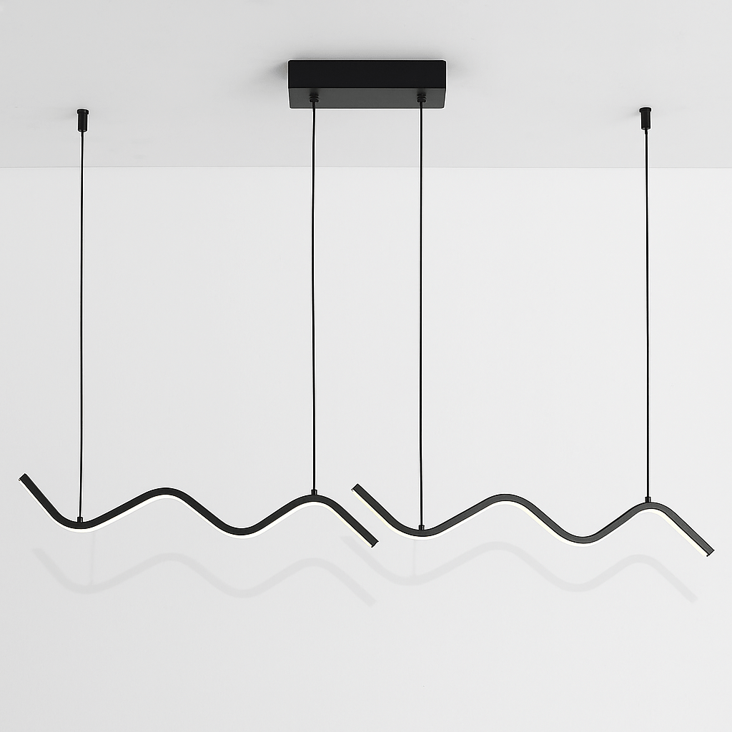 Zingo Pendant Light - Nuvé