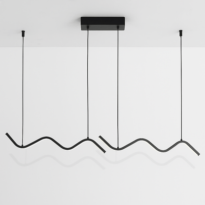 Zingo Pendant Light - Nuvé