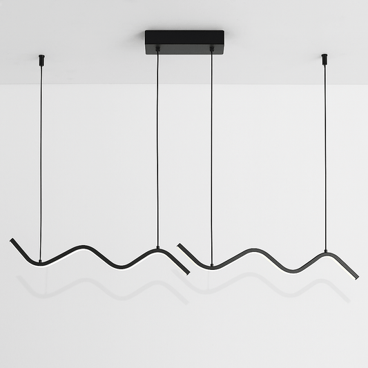 Zingo Pendant Light - Nuvé