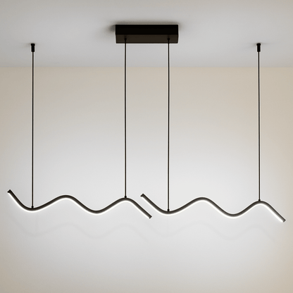 Zingo Pendant Light - Nuvé