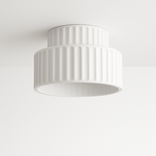Zinobis Ceiling Light - Nuvé