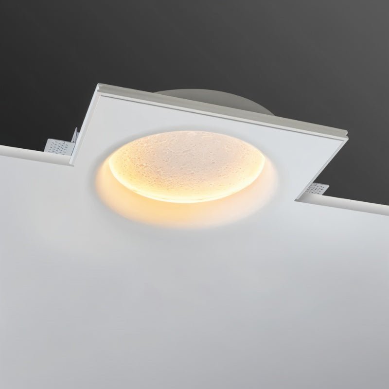 Zinthe Trimless Downlight - Nuvé