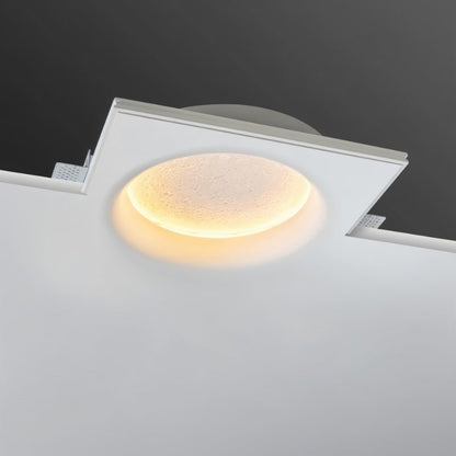 Zinthe Trimless Downlight - Nuvé