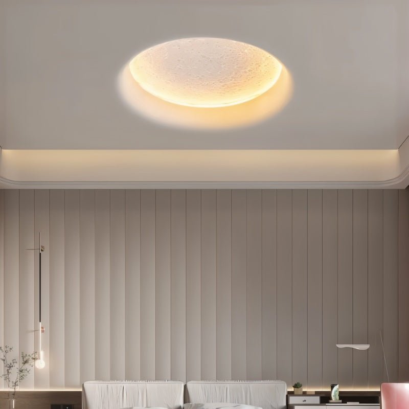 Zinthe Trimless Downlight - Nuvé