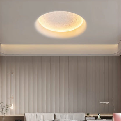 Zinthe Trimless Downlight - Nuvé