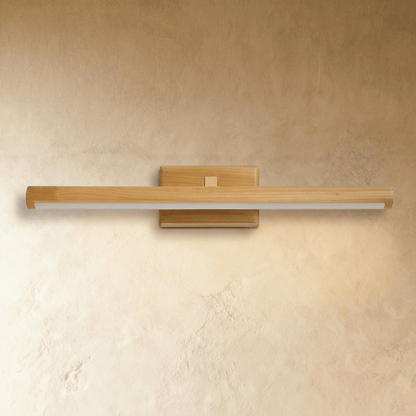 Zoleryn wall lamp by Residence Supply featuring a sleek modern design with a metallic finish and adjustable arm.