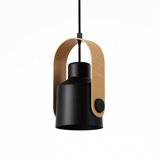 Zoren Pendant Light - Nuvé