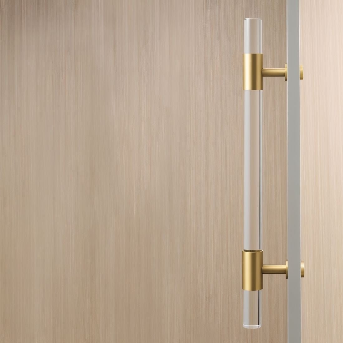Zuhin Double-Sided Pull - Nuvé