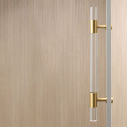 Zuhin Double-Sided Pull - Nuvé