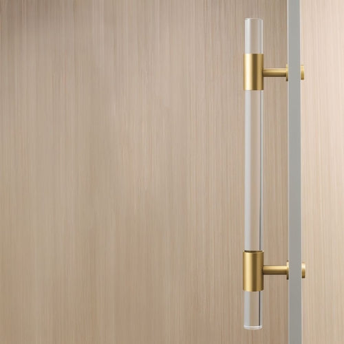 Zuhin Double-Sided Pull - Nuvé