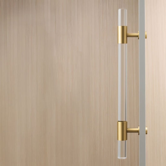 Zuhin Double-Sided Pull - Nuvé