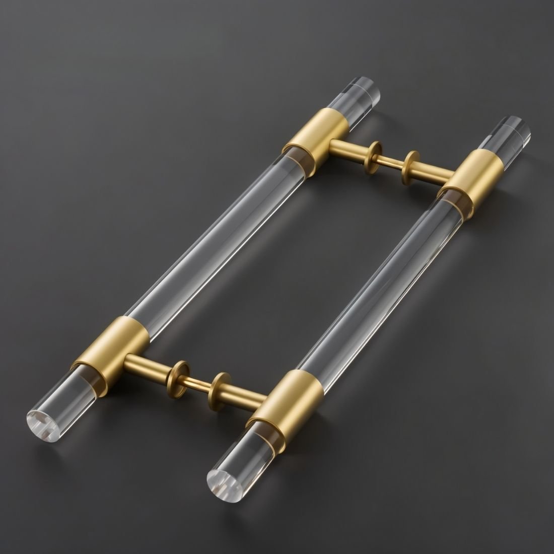 Zuhin Double-Sided Pull - Nuvé